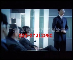 企业宣传片配音配乐